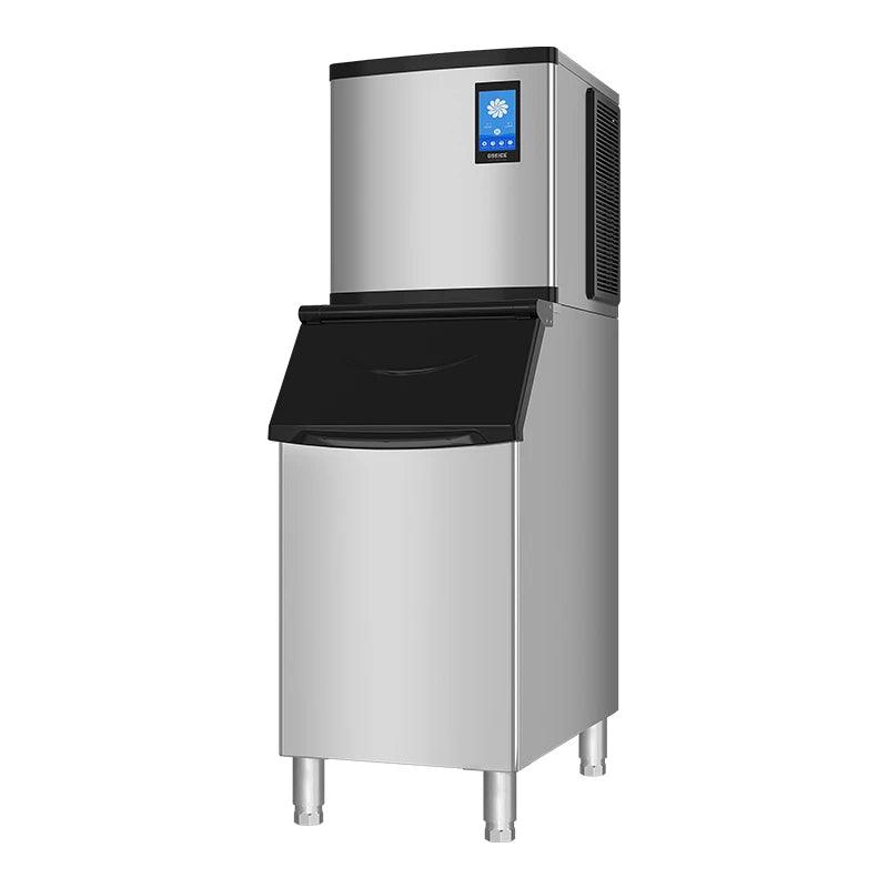 gseice sf450 ice maker machine