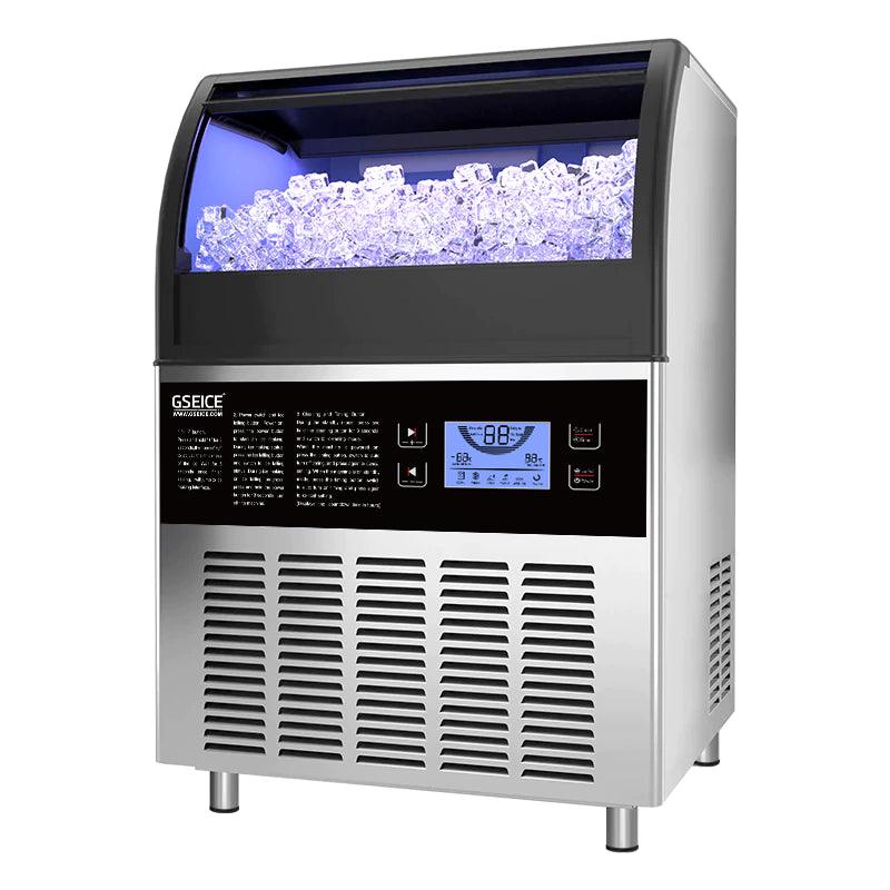 GSEICE SY200 Ice Maker Machine