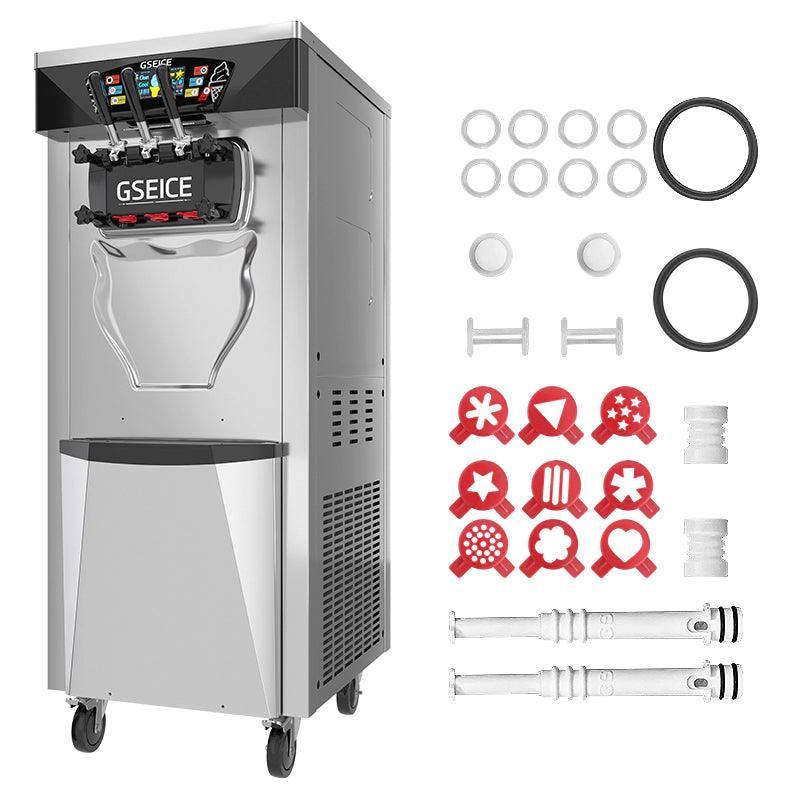 GSEICE BJK288C Ice Cream machine