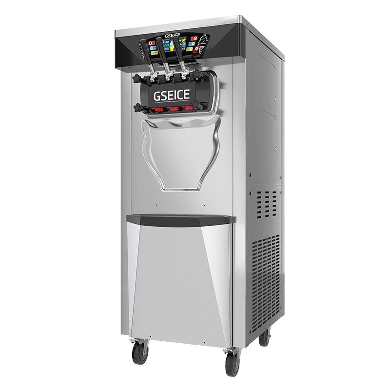 GSEICE BJK288C Ice Cream machine