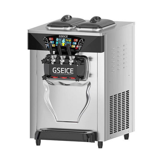 GSEICE BJK288S Ice Cream machine