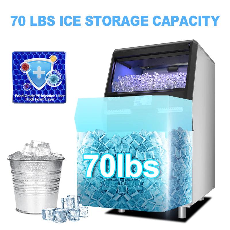 GSEICE SDH280 Ice Machine