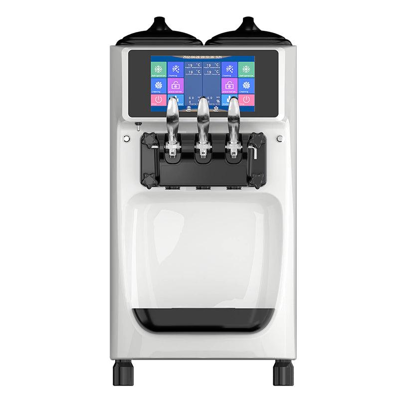 GSEICE ST32RELW Ice Cream machine