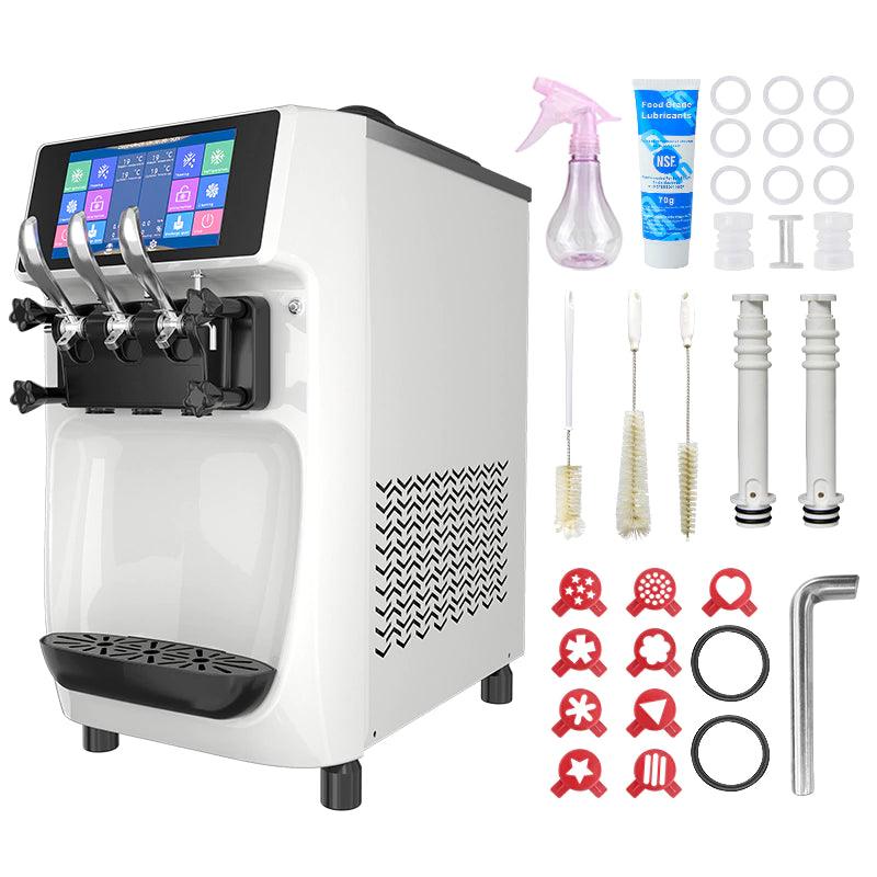 GSEICE ST32RELW Ice Cream machine