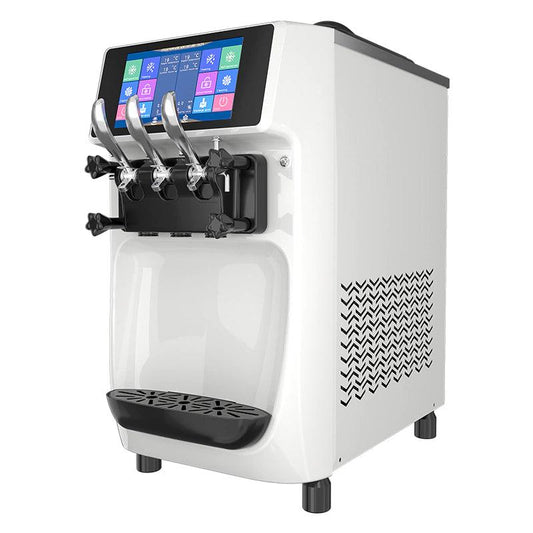 GSEICE ST32RELW Ice Cream machine