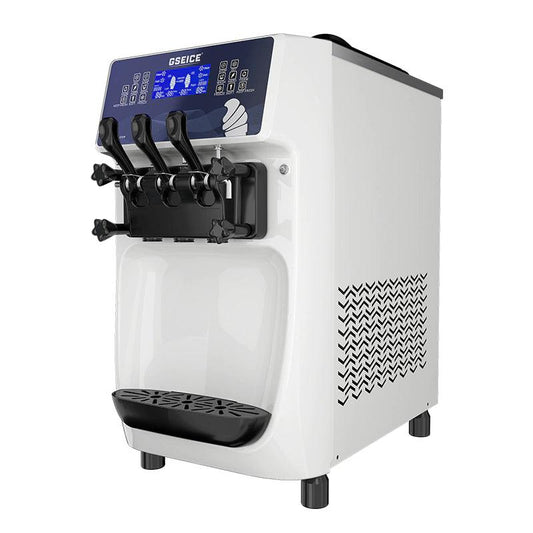 GSEICE ST32E Ice Cream machine