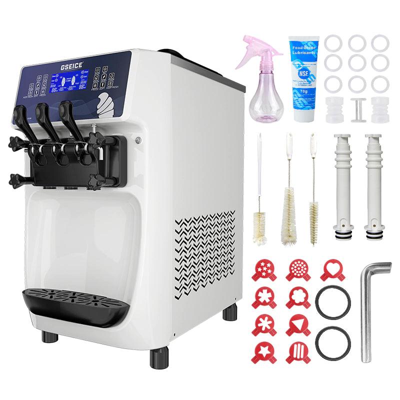 GSEICE ST32E Ice Cream machine