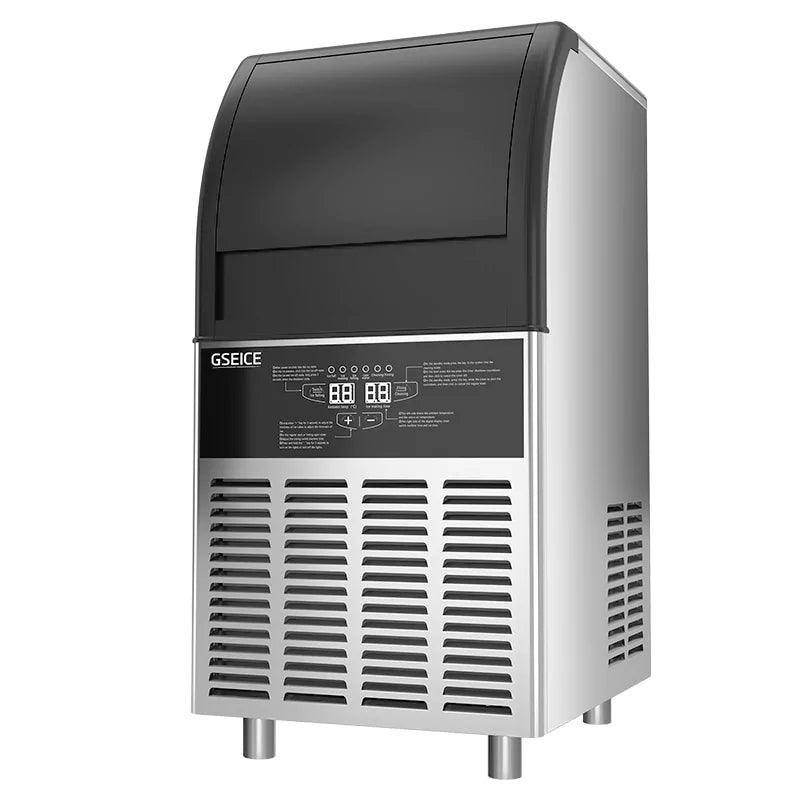 GSEICE SY100 ice maker machine