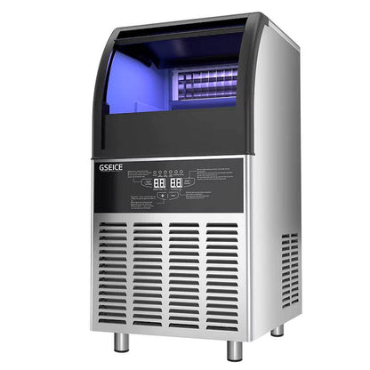 GSEICE SY100 ice maker machine