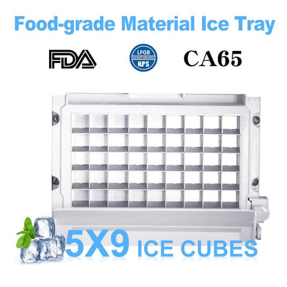 GSEICE SY100 ice maker machine