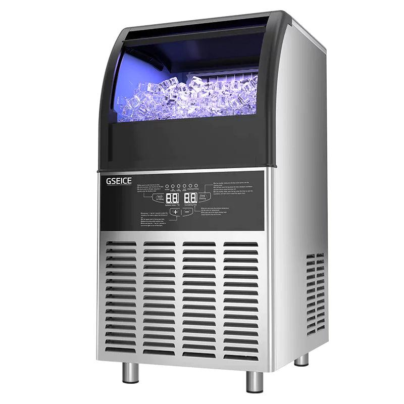 GSEice SY130 ice maker machine