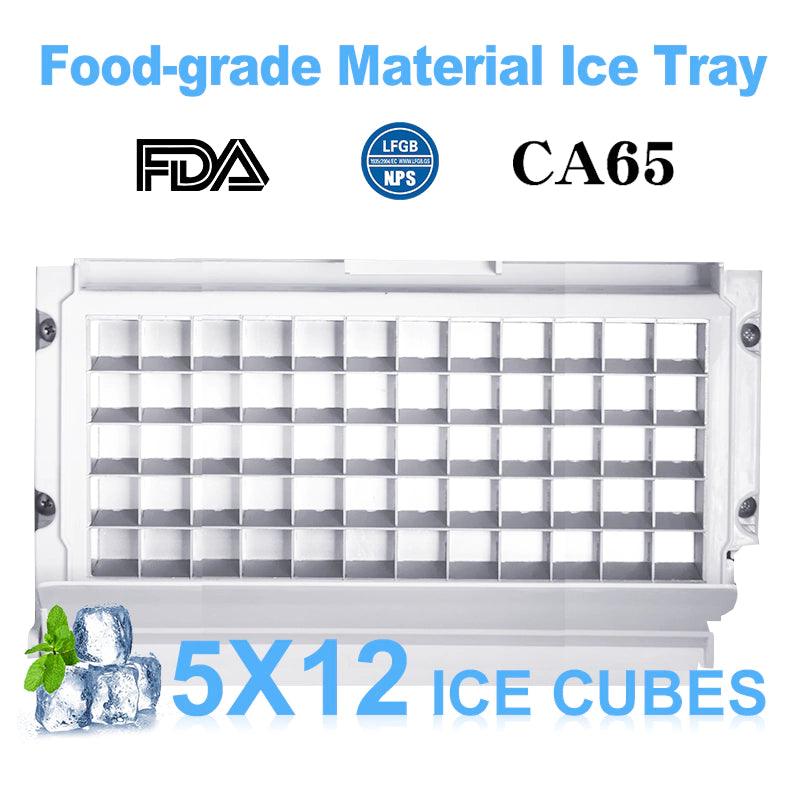 GSEice SY130 ice maker machine