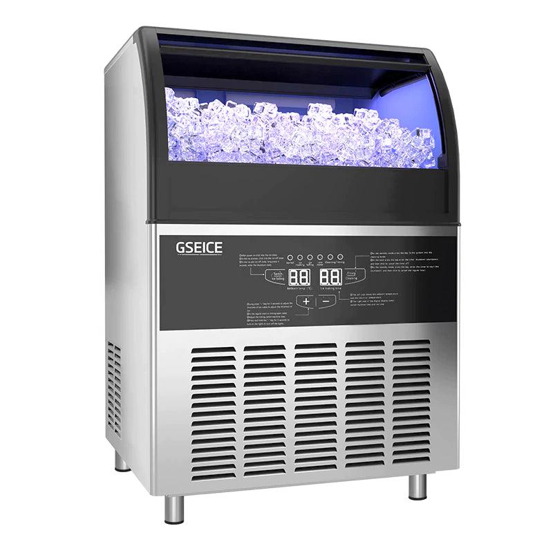 gseice sy300 ice maker