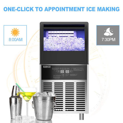 gseice sy80 ice maker